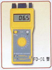 探秘水分儀M167967 精準(zhǔn)測量的儀器儀表