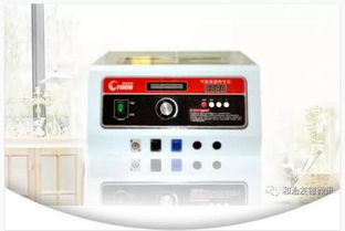 和治友德氣血溫通養(yǎng)生儀獲歐盟CE認(rèn)證，為健康養(yǎng)生保駕護(hù)航