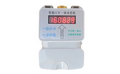 一體化節(jié)約型水表 張家界與泰安昌暉儀表的技術領先之路