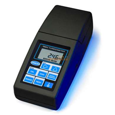 哈希水質(zhì)分析儀系列產(chǎn)品介紹