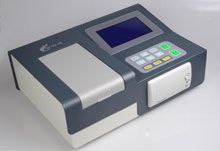 TFC-1B 直銷土肥測試儀 現(xiàn)代農(nóng)業(yè)的精準農(nóng)業(yè)利器