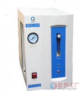 供應HGA-2L(5L)型低噪音空氣發(fā)生器——高品質儀器儀表解決方案