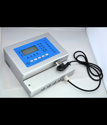 儀器儀表 工業(yè)與科技發(fā)展的基石