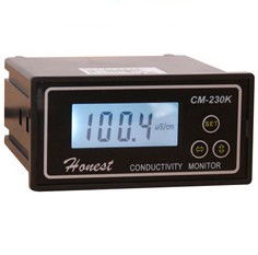 在線電導(dǎo)率儀 KY1208 高效精準的水質(zhì)監(jiān)測利器