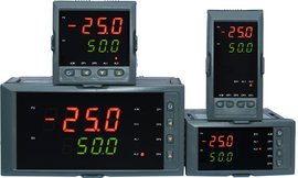 數(shù)字式顯示儀表 現(xiàn)代儀器儀表的智能之眼