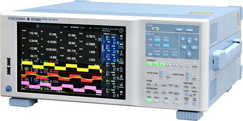 2019年度盤點 測試測量明星產品——儀器儀表領域的亮眼之星