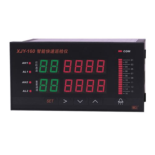 用心打造中國智能自動化工具——記HBKJ儀器儀表的創新之路