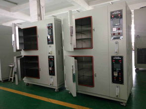南京充氮烘箱與通韻烘箱供應 精密儀器儀表行業的關鍵設備