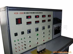 樂清市曠原電子科技 專業電工儀器儀表產品概覽