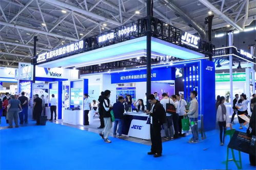 勝藍(lán)科技閃耀“中國(guó)科技第一展”，以核心技術(shù)賦能行業(yè)應(yīng)用破卷出新