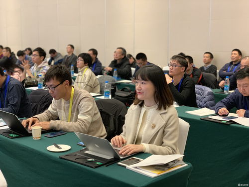 2019中國(guó)聲學(xué)學(xué)會(huì)聲頻技術(shù)交流峰會(huì) 匯聚前沿智慧，共謀聲頻技術(shù)新未來(lái)