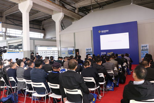 技術(shù)之窗，品質(zhì)之旅——瑪連尼工廠開放日暨技術(shù)交流會圓滿落幕